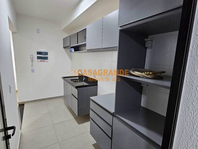 Apartamento para Venda em Jacareí - 5