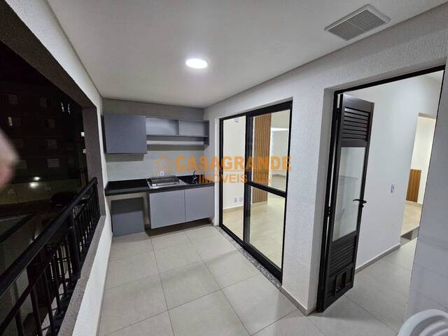 Apartamento para Venda em Jacareí - 4