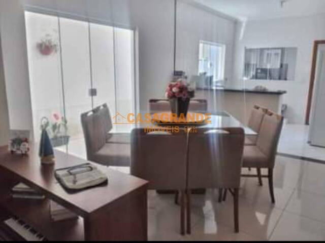 #11571 - Casa para Venda em São José dos Campos - SP - 3