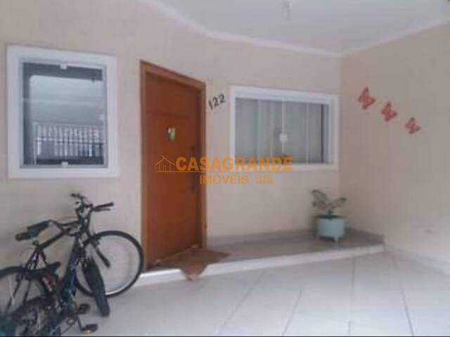 Venda em Loteamento Residencial Vista Linda - São José dos Campos
