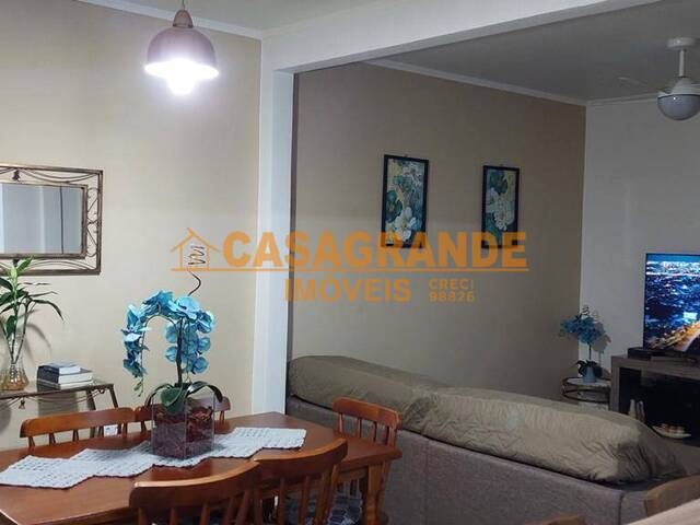 #11572 - Casa para Venda em São José dos Campos - SP - 2