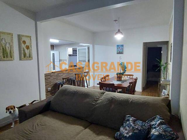 #11572 - Casa para Venda em São José dos Campos - SP - 3