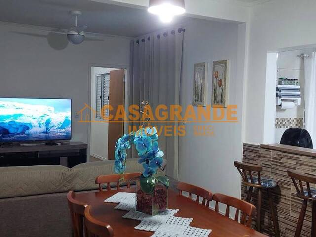 #11572 - Casa para Venda em São José dos Campos - SP - 1