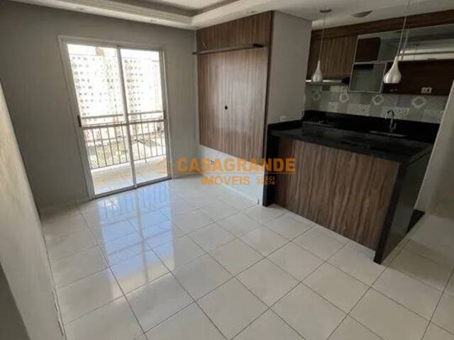 #11573 - Apartamento para Venda em São José dos Campos - SP - 1