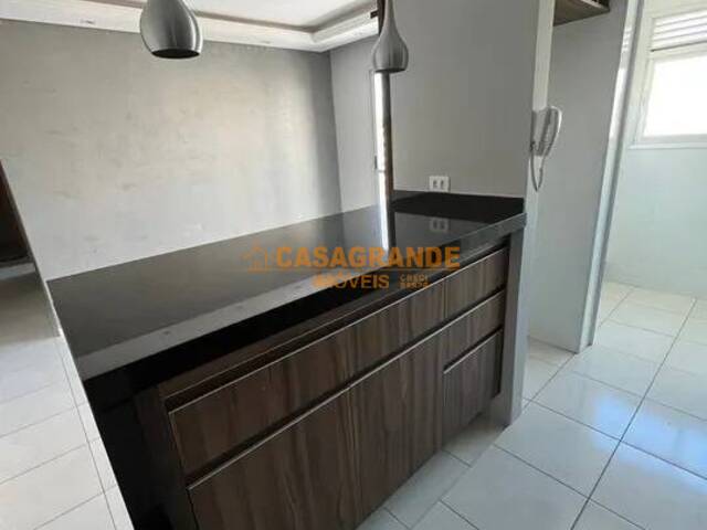 #11573 - Apartamento para Venda em São José dos Campos - SP - 3