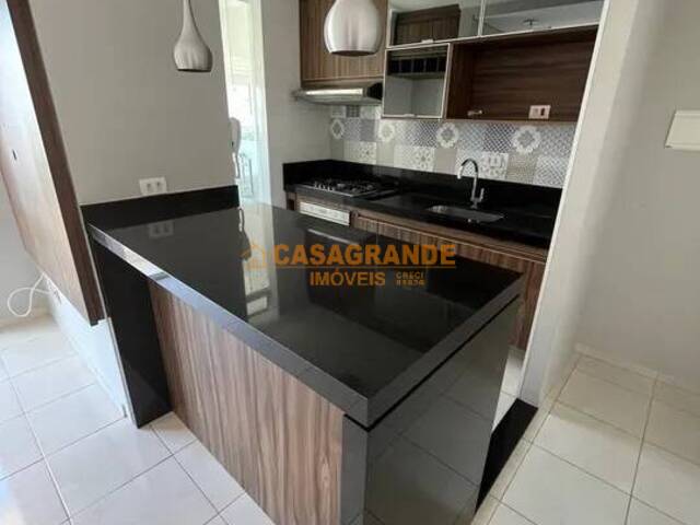 #11573 - Apartamento para Venda em São José dos Campos - SP - 2