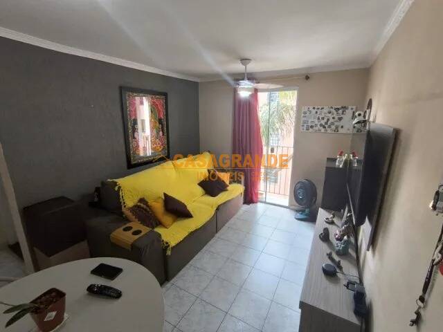 #11574 - Apartamento para Venda em São José dos Campos - SP - 1
