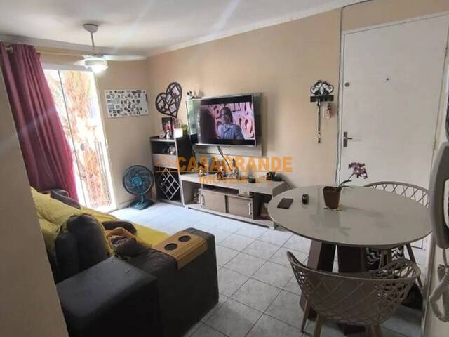 #11574 - Apartamento para Venda em São José dos Campos - SP - 3