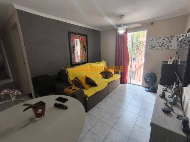 #11574 - Apartamento para Venda em São José dos Campos - SP - 2