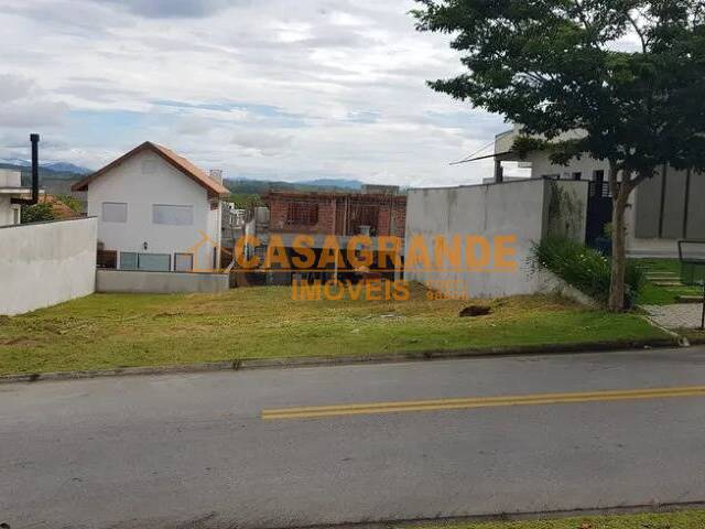 #11577 - Área para Venda em São José dos Campos - SP - 1