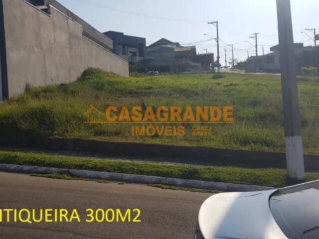 #11578 - Área para Venda em São José dos Campos - SP - 1