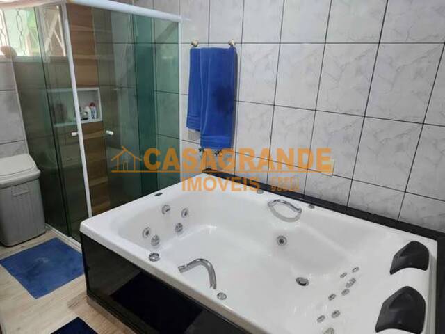 #11579 - Casa para Venda em São José dos Campos - SP - 3
