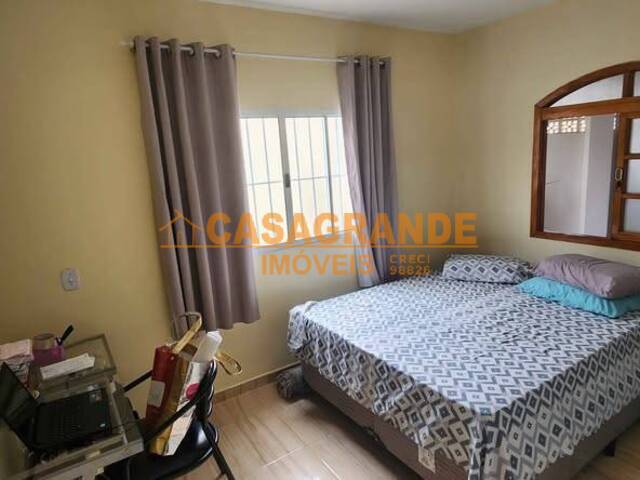#11579 - Casa para Venda em São José dos Campos - SP - 2