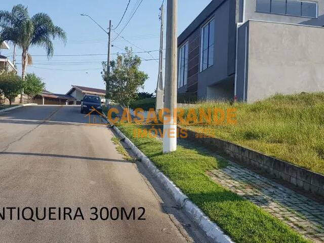 #11580 - Área para Venda em São José dos Campos - SP - 2