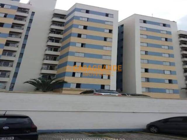 Venda em Jardim América - São José dos Campos
