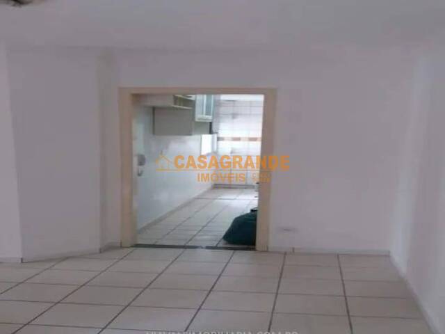 #11581 - Apartamento para Venda em São José dos Campos - SP - 2