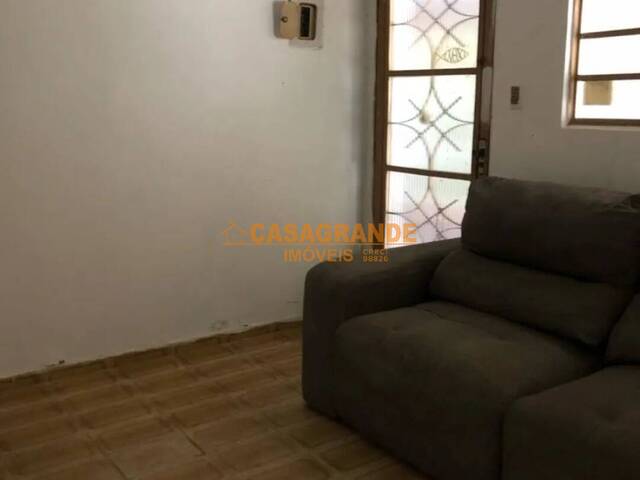 #11583 - Casa para Venda em São José dos Campos - SP - 1