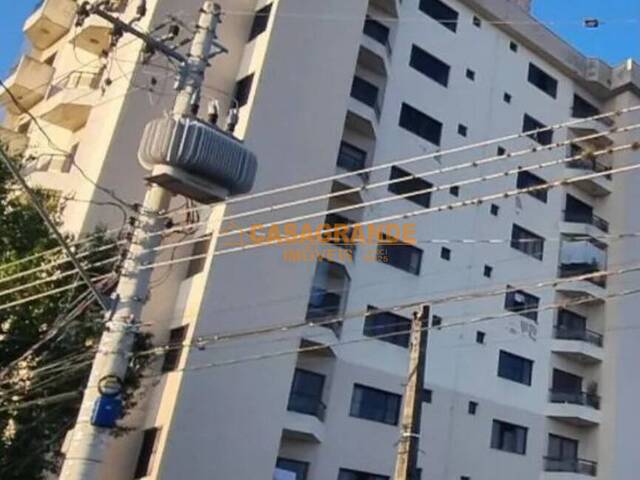 #11585 - Apartamento para Venda em São José dos Campos - SP - 1