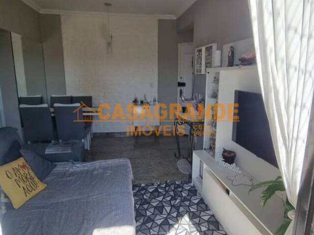 #11585 - Apartamento para Venda em São José dos Campos - SP - 3