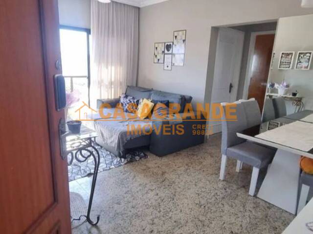 #11585 - Apartamento para Venda em São José dos Campos - SP - 2