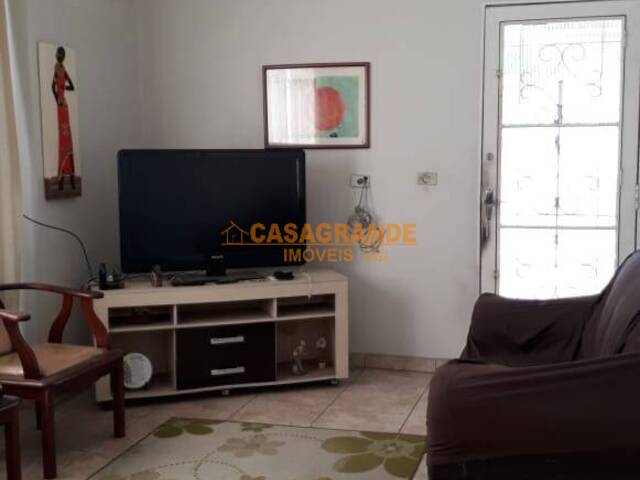 #11586 - Casa para Venda em São José dos Campos - SP - 2