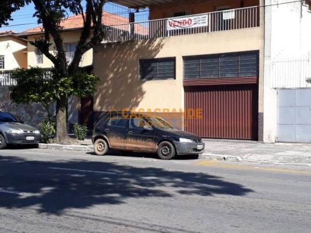 #11586 - Casa para Venda em São José dos Campos - SP - 1