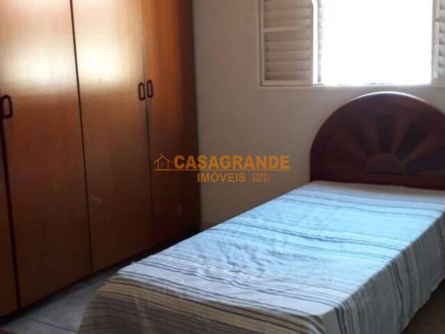 #11586 - Casa para Venda em São José dos Campos - SP - 3