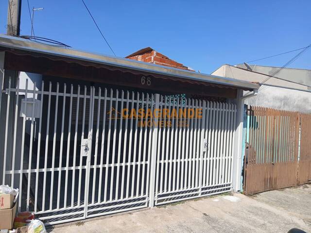 #11587 - Casa para Venda em São José dos Campos - SP - 1