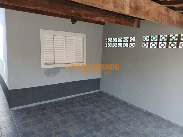 #11587 - Casa para Venda em São José dos Campos - SP - 3