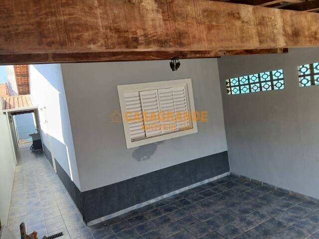 #11587 - Casa para Venda em São José dos Campos - SP - 2