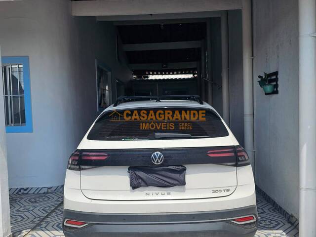 #11584 - Casa para Venda em São José dos Campos - SP - 3