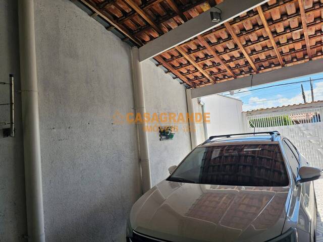 #11584 - Casa para Venda em São José dos Campos - SP - 2