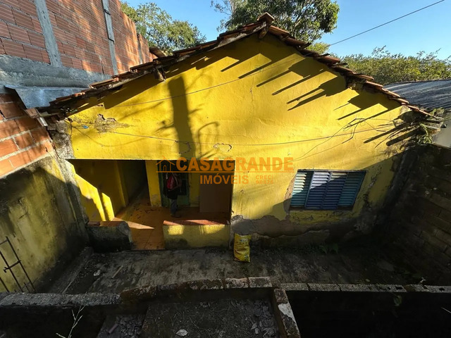 #11590 - Casa para Venda em São José dos Campos - SP - 1