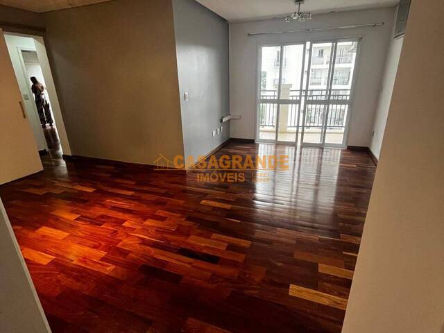#11589 - Apartamento para Locação em São José dos Campos - SP - 3