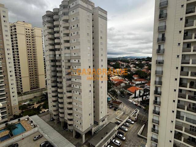 #11589 - Apartamento para Locação em São José dos Campos - SP - 1