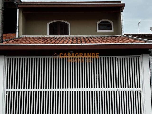 #11591 - Casa para Venda em São José dos Campos - SP - 1