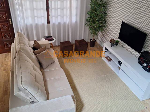 #11591 - Casa para Venda em São José dos Campos - SP - 2