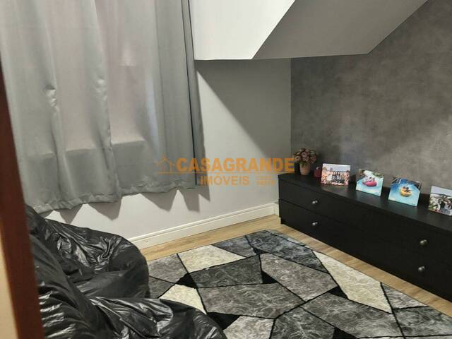 #11591 - Casa para Venda em São José dos Campos - SP - 3