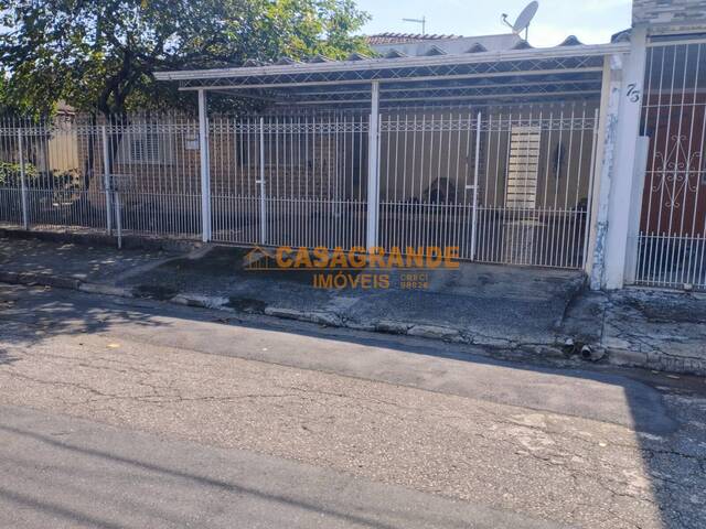 Casa para Venda em São José dos Campos - 5