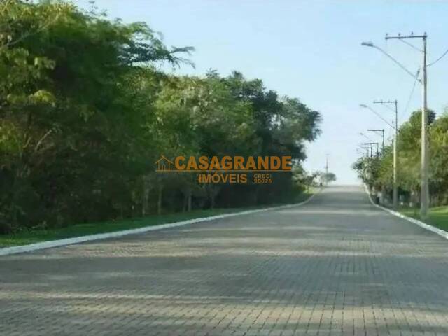 #11594 - Área para Venda em São José dos Campos - SP - 3
