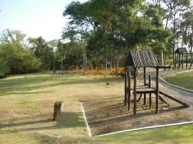 Área para Venda em São José dos Campos - 4