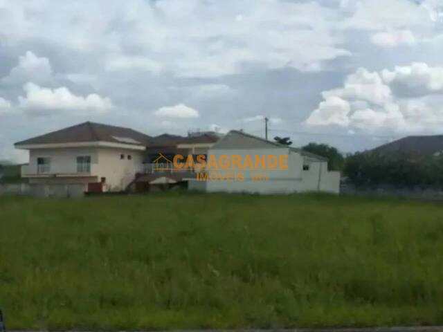 #11594 - Área para Venda em São José dos Campos - SP - 2