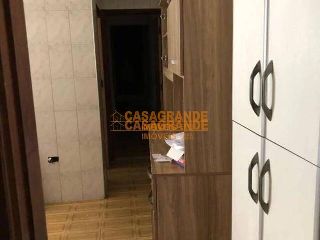 #11583 - Casa para Venda em São José dos Campos - SP - 3