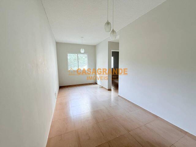 #11555 - Apartamento para Locação em São José dos Campos - SP - 3