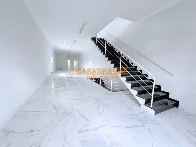 Sala para Locação em São José dos Campos - 4