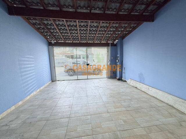 #11595 - Sala para Locação em São José dos Campos - SP - 2