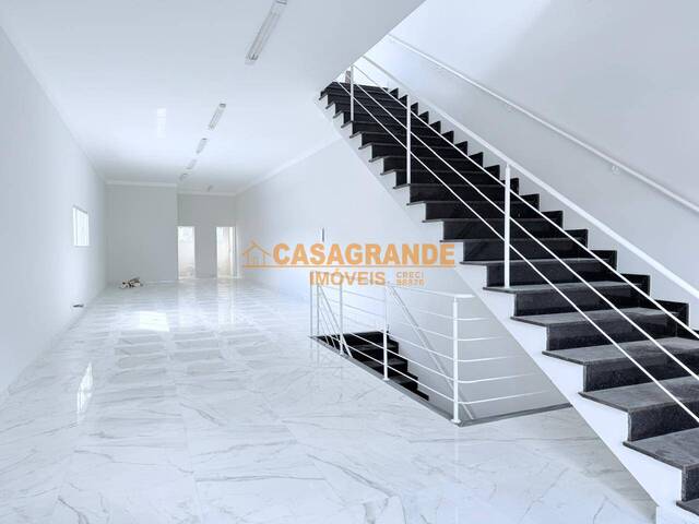Sala para Locação em São José dos Campos - 5