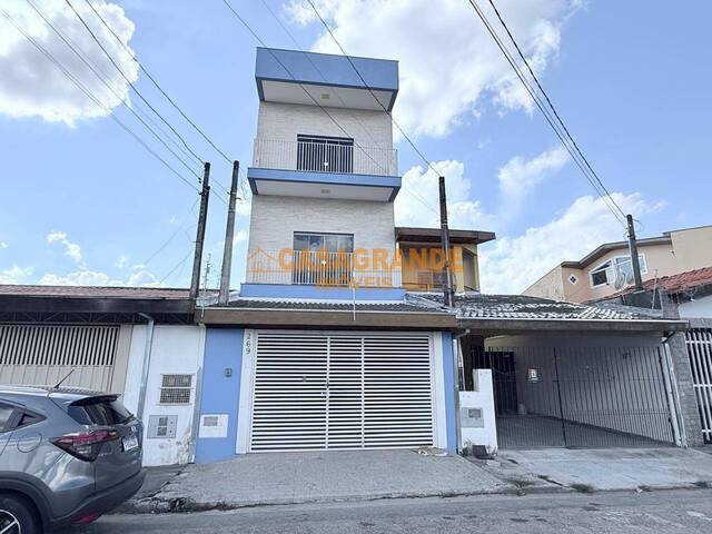 #11595 - Sala para Locação em São José dos Campos - SP - 1