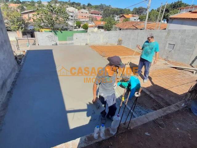 #11596 - Área para Venda em São José dos Campos - SP - 2