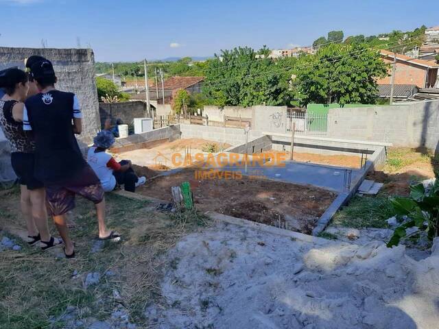 #11596 - Área para Venda em São José dos Campos - SP - 3